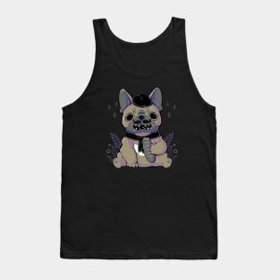 French Bulldog Tank Top